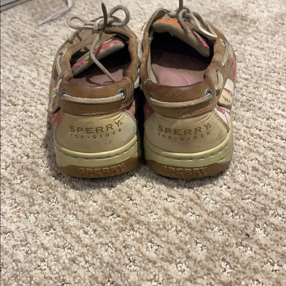 Size 7 1/2 sperries - Picture 3 of 3